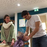 11.12.2017 Journée Solidaire Maison des Familles