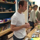 11.12.2017 Journée Solidaire Maison des Familles