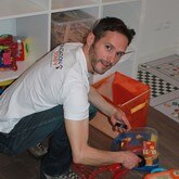 11.12.2017 Journée Solidaire Maison des Familles