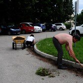 Chantier Solidaire Apprentis d'Auteuil 2