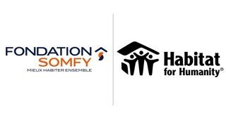 5 ans de partenariat entre la Fondation Somfy et Habitat for Humanity : le Bilan   