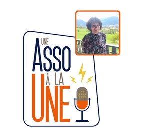 « Une asso à la Une », rencontre avec Joelle Bétend, Directrice de l’Entraide Internationale des Scouts de Cluses