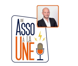 « Une asso à la Une » - Rencontre avec Louis Coquaz-Garoudet, Fondation Le Refuge