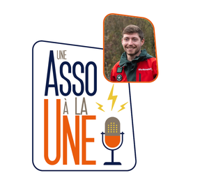 « Une asso à la Une » rencontre avec Baptiste FURET, Responsable commercial Haute-Savoie pour l’Office National des Forêts.