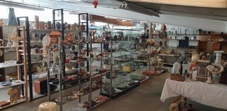 La Grande vente de la Communauté Emmaüs, vous connaissez ? 