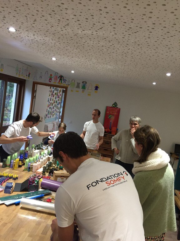 11.12.2017 Journée Solidaire Maison des Familles  (1)