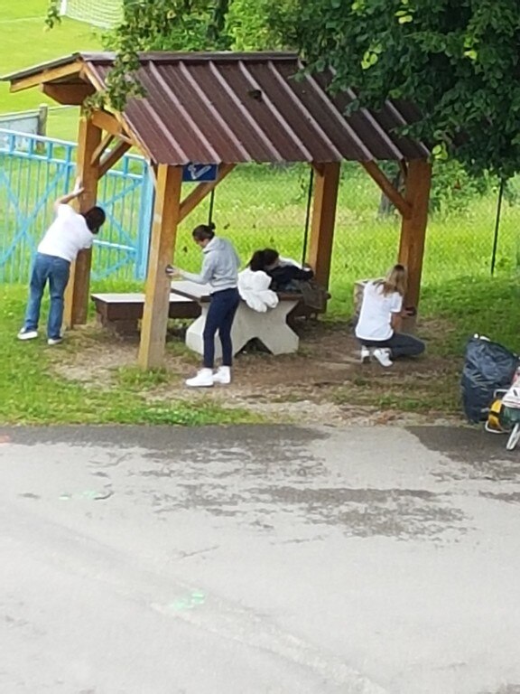 Chantier Solidaire Apprentis d'Auteuil 0